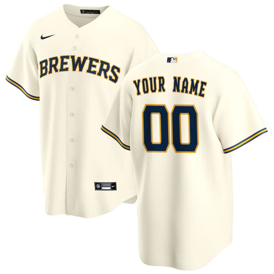 Milwaukee Brewers